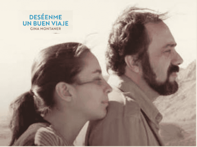 Club de Lectura: Deséenme un buen viaje