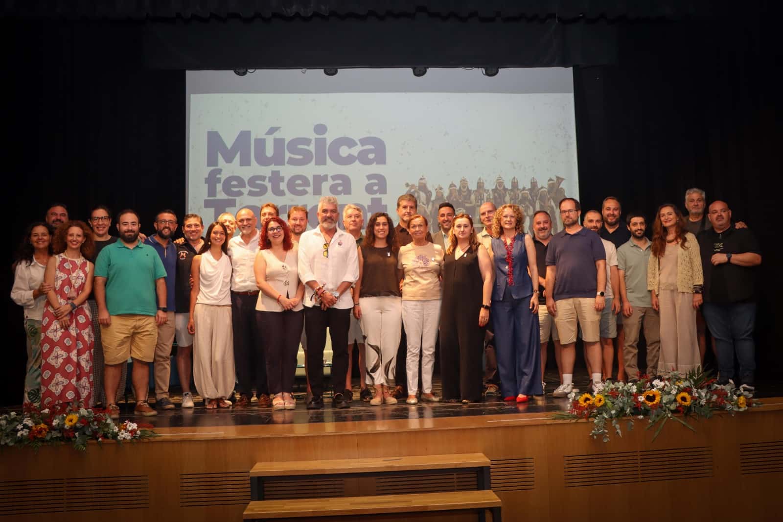 Música Festera a Torrent