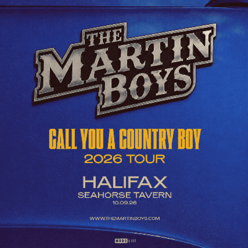 The Martin Boys