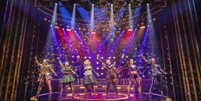 SIX el Musical