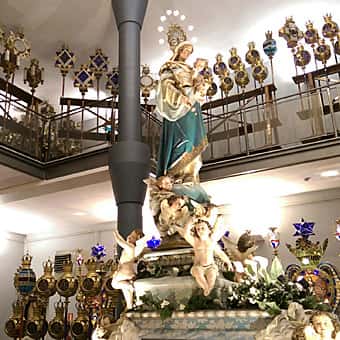 Museo de los Faroles