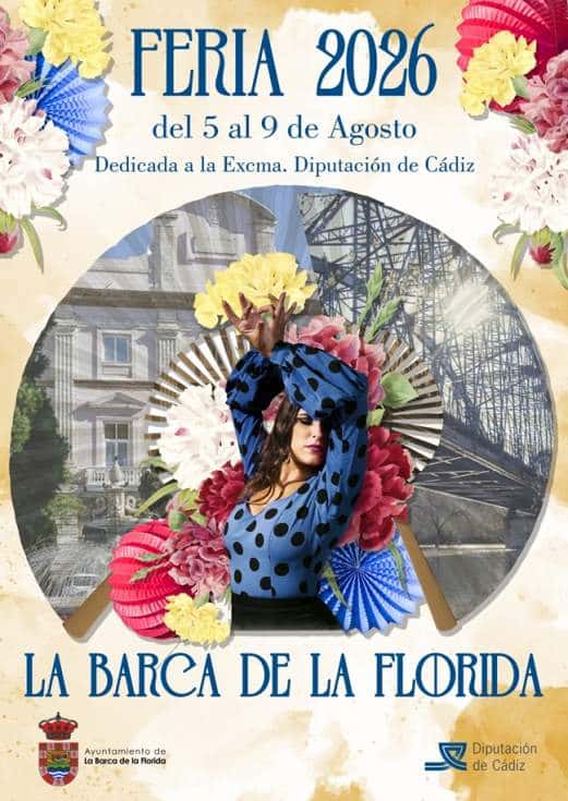 Feria de La Barca de la Florida 2026