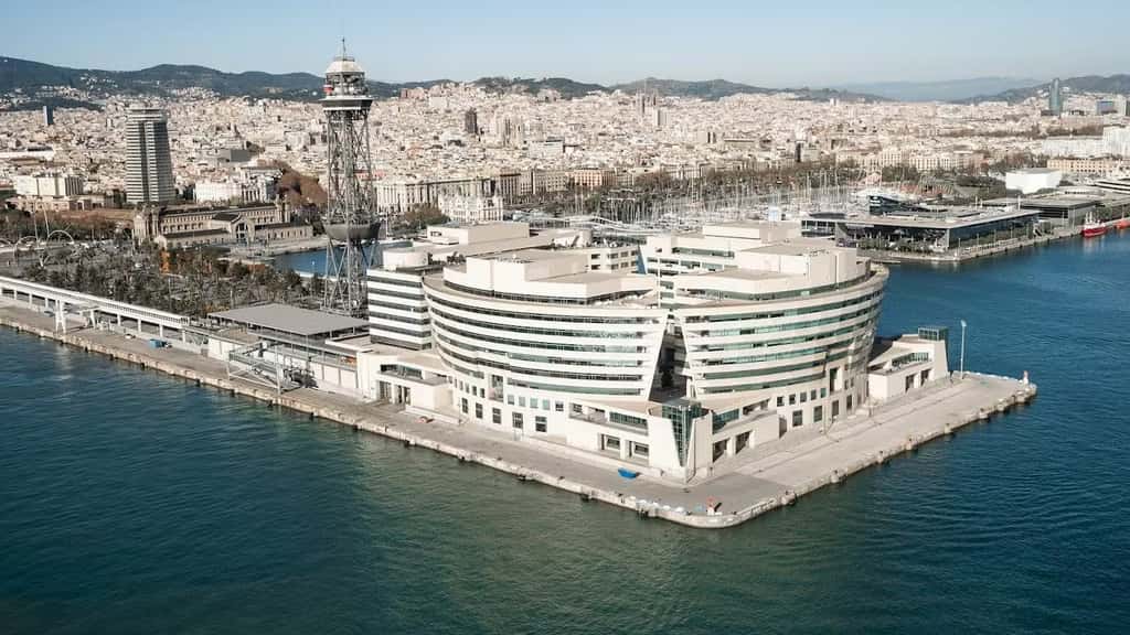 AI Summit Barcelona 2026