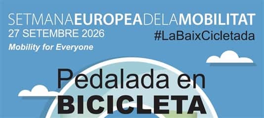 La Baixcicletada