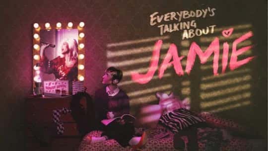 Everybody's Talking About Jamie Presented by York Stage