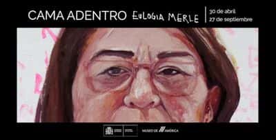 Cama adentro