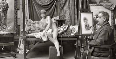Los Moreno, fotógrafos de arte