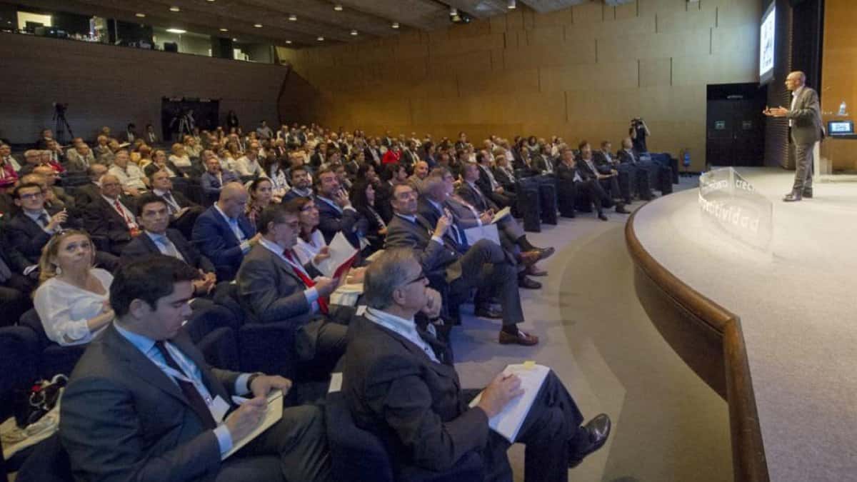 foroBurgos 2026: Emprendimiento, inversión, tecnología y liderazgo