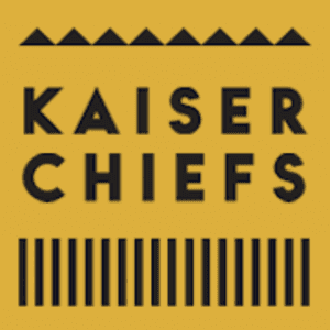 Kaiser Chiefs en Cosquin Rock España 2026