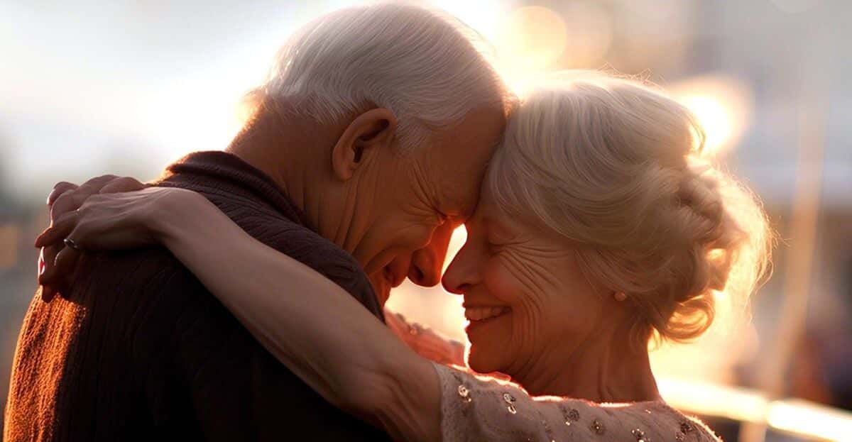 Edadismo y Sexualidad en la Madurez: Desmontando Mitos y Muros Sociales