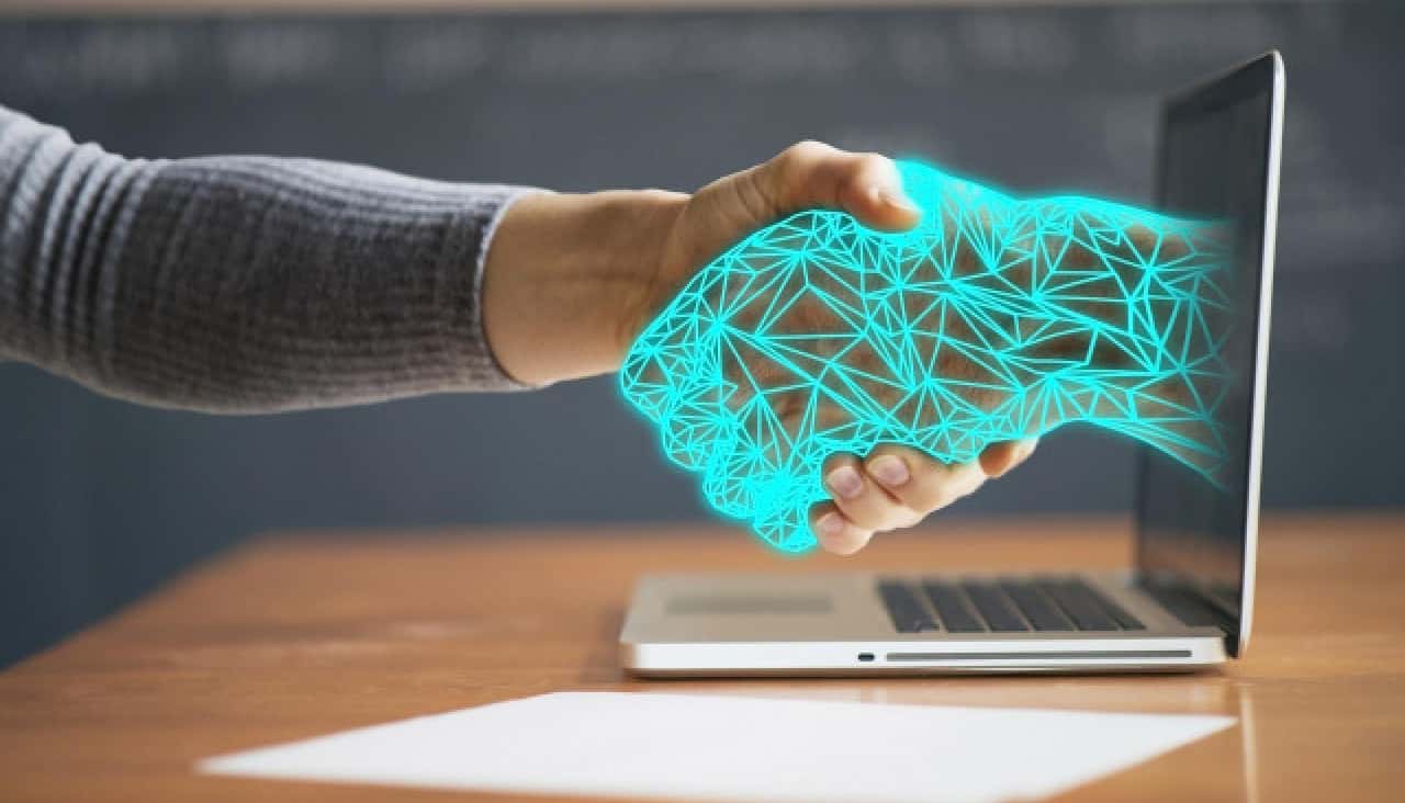 Charla formativa sobre Intelixencia Artificial