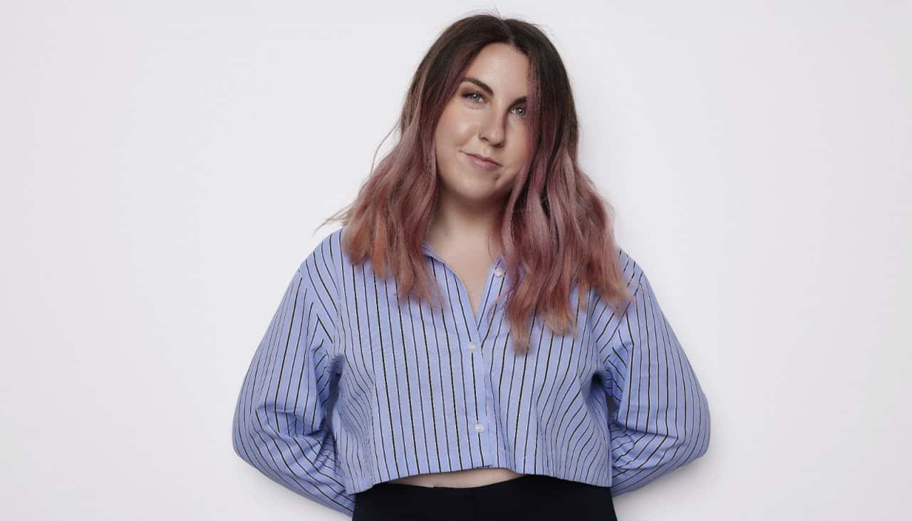 Firma de libros de Carolina Iglesias