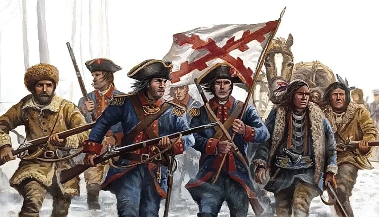 Presentación del libro 'La conquista española olvidada'