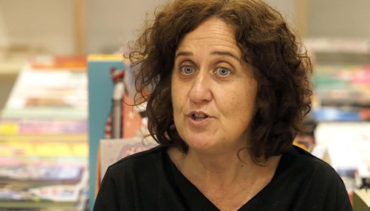 Presentación del libro 'O trangredir das ondas'