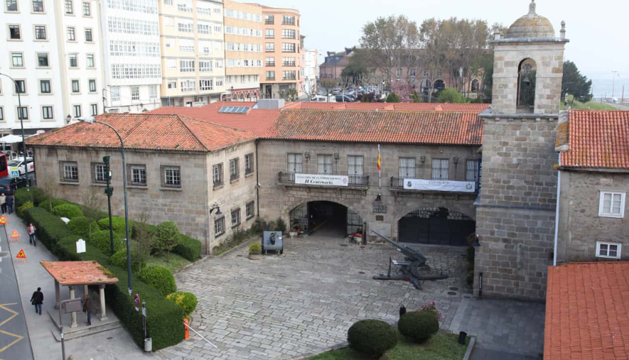 La Restauración. Panorama Histórico-artístico de una sociedad y Ejército de cambio