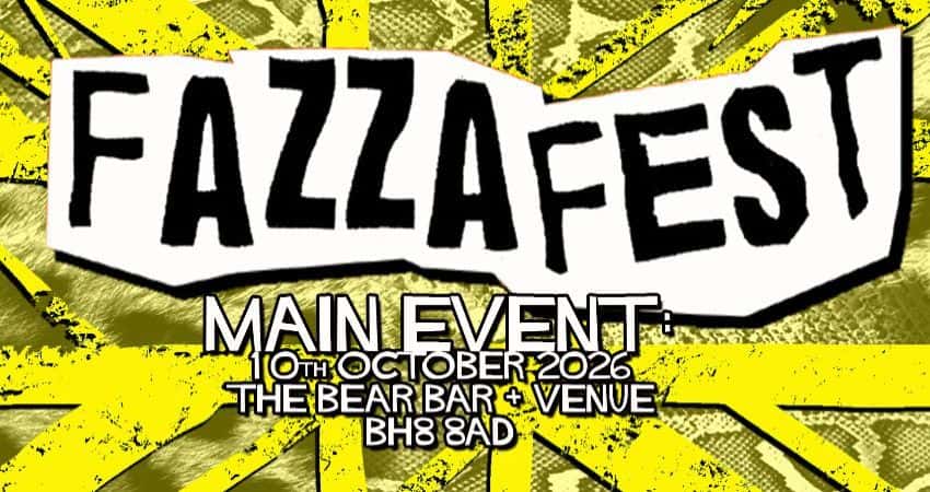 FAZZAFEST 6