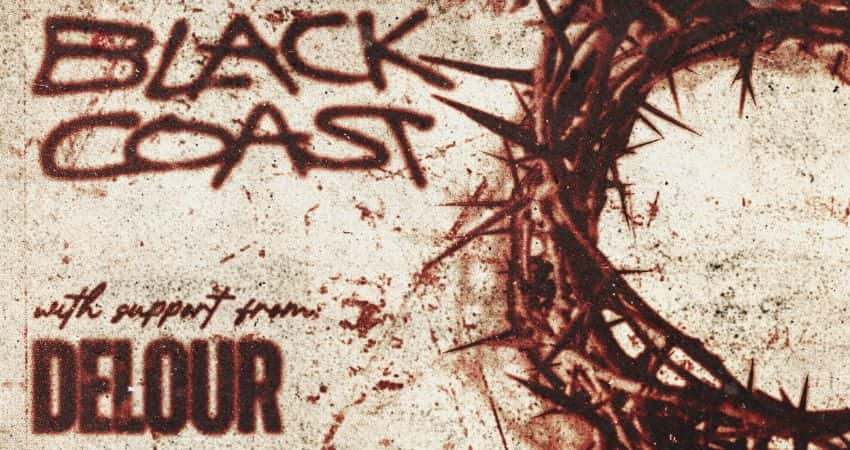 BlackCoastUK