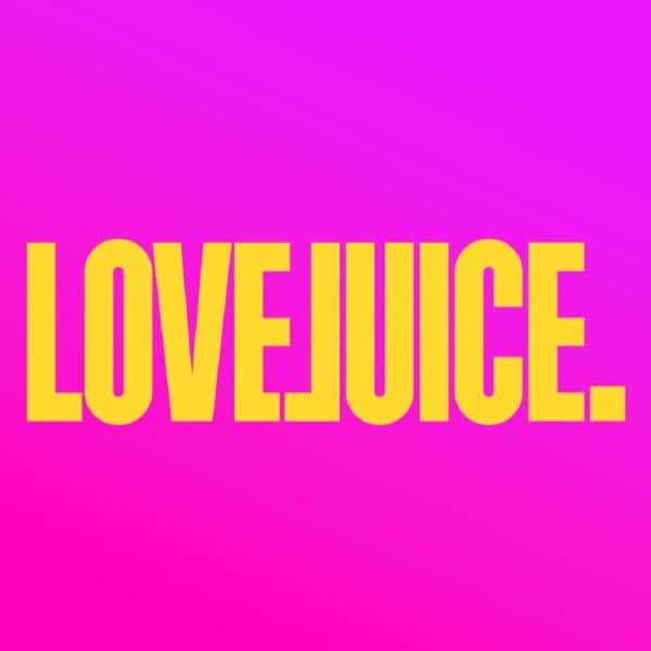 LoveJuice 2026