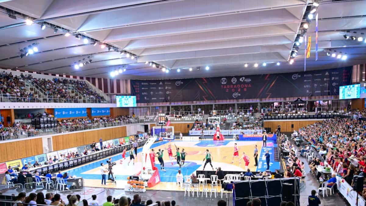 Lliga Nacional Catalana ACB 2026