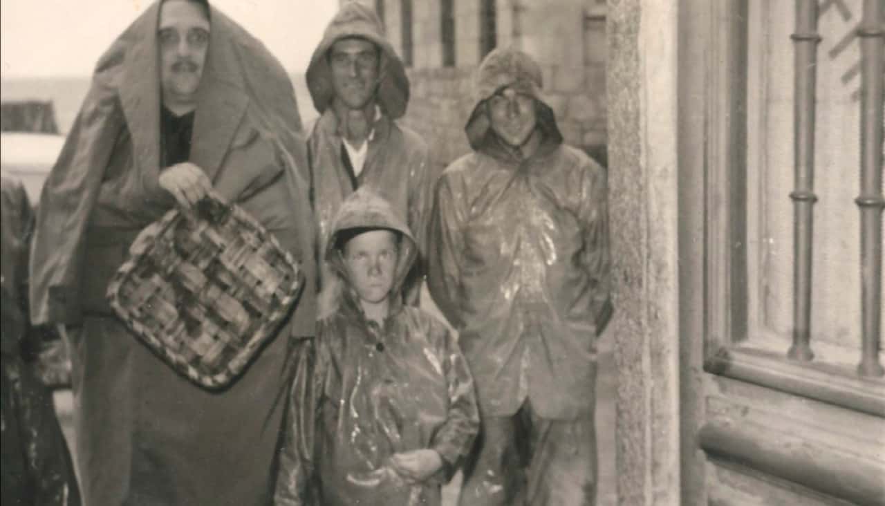 O Barrio da Zoca. Identidade, raíces e memoria dos Mariñeiros