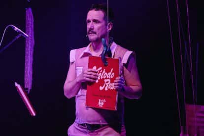 Mètode Rosa - Festival Internacional de Teatre de Tarragona (FITT)
