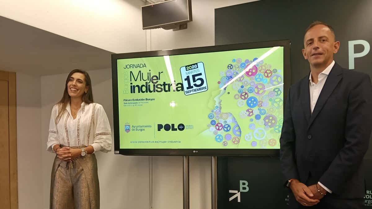 IV edición del ciclo Mujer e Industria