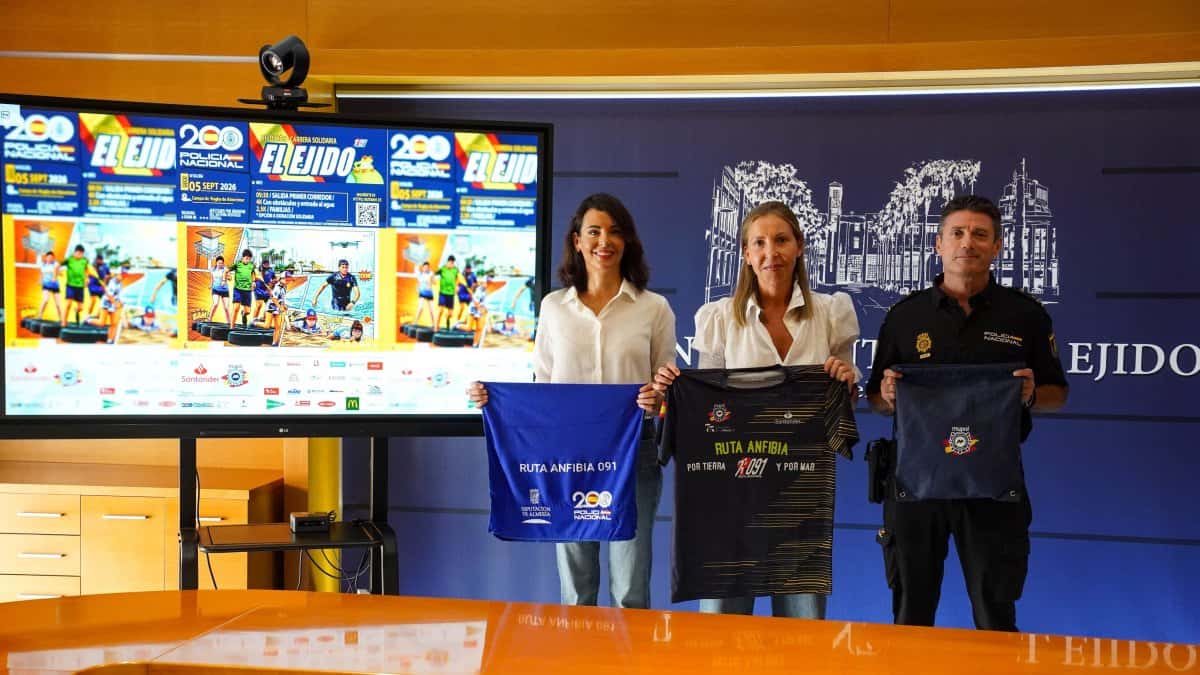 Carrera Solidaria Ruta Anfibia 091