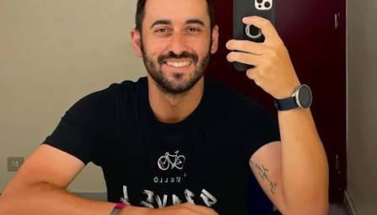 Maemía Tour: Lo del deporte y otras mandangas - Javi Sancho