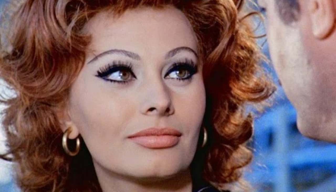 Proyección de 'Matrimonio a la italiana' - Ciclo Vittorio de Sica