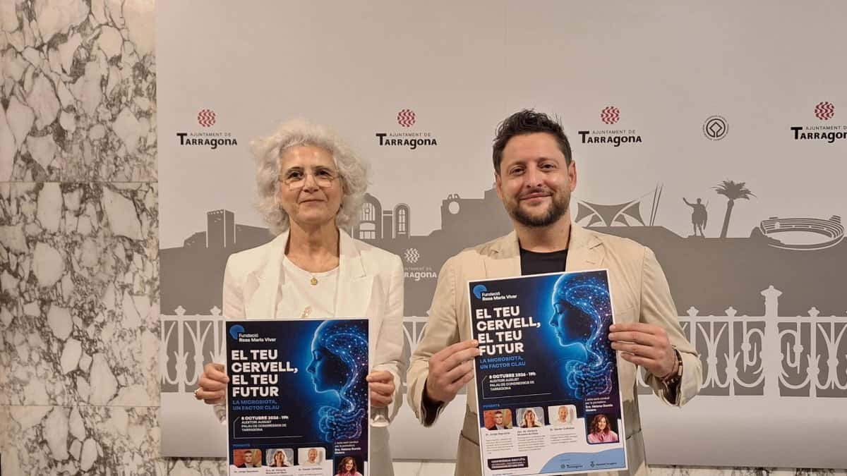 Tu cerebro, tu futuro