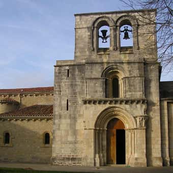 Visitas guiadas al santuario de Estíbaliz