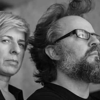 Concierto de Itxaso & José Luis Canal: Conversations