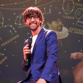 Luis Piedrahita - Apocalípticamente correcto