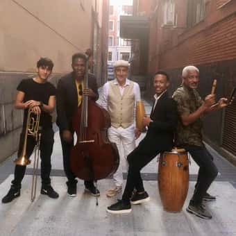 Joshua Edelman Quintet