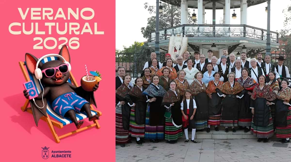 XVII Festival Nacional de Folklore