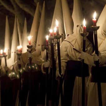 Pregón de Semana Santa 2026