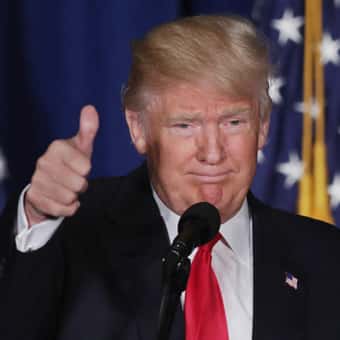 Desinformación, polarización y extremismo digital en la era Trump
