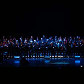 Gospel Celebration - 10 Aniversario Izar Gospel Unity