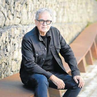 Ruper Ordorika - Festival Loraldia