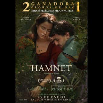Película: Hamnet