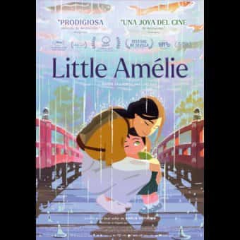 Película: Little Amélie