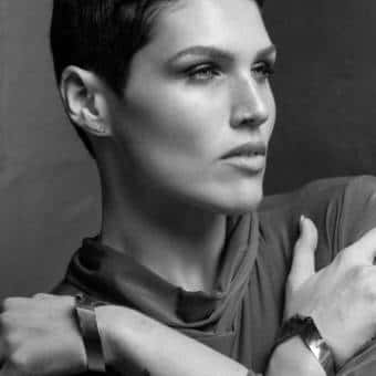 Fábia Rebordão en Sala BBK