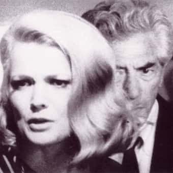 Rostros - Ciclo Classique = moderne