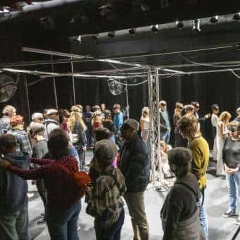 Hegan egiteko gogoa da