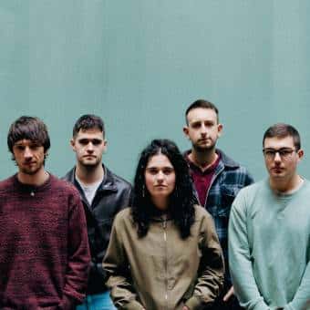 Concierto de Burutik y Maskak