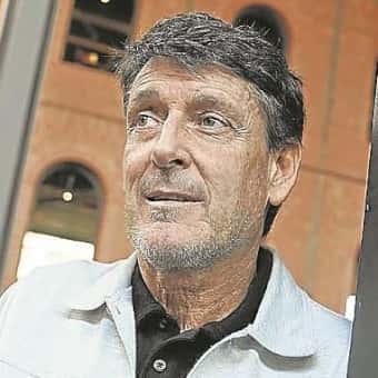 Presentación del libro 'El gran capitán'