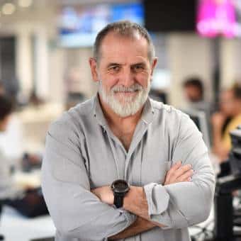 Terrorismo francés y Argelia, la violencia oculta