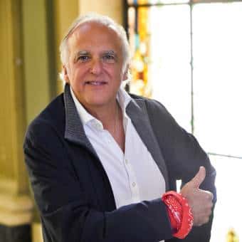 Presentación del libro 'Si no crees en Dios, te doy su teléfono'