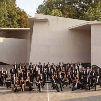 Euskadiko Orkestra