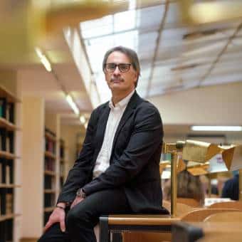 Presentación del libro 'Cómo terminó la Guerra Civil española'